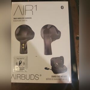 Air 1 airbuds